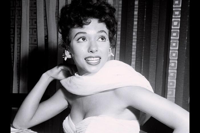 Rita Moreno recalls facing sexism in the industry.