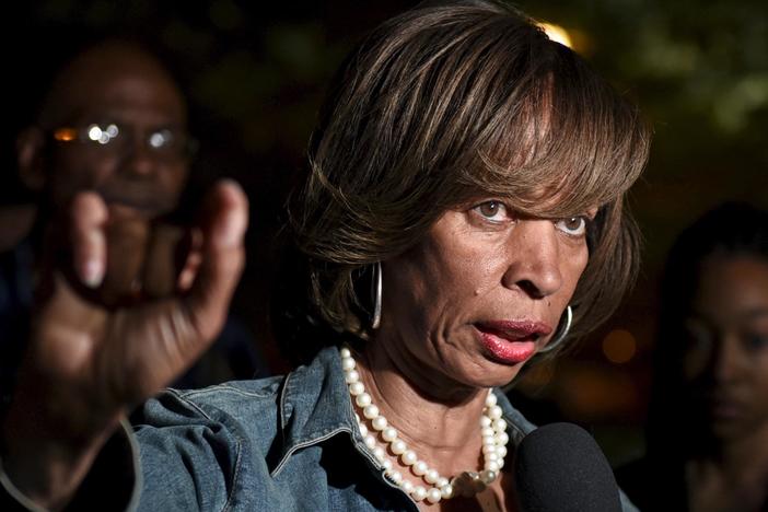 Can mayor's resignation offer corruption-plagued Baltimore a chance to rebuild?