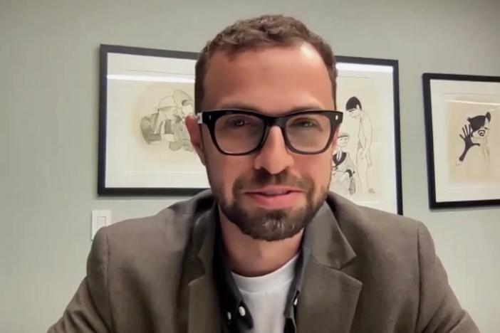 Anton Ptushkin joins the show.