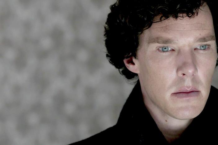 Sherlock stars and creators discuss the action of Season 3, Episode 3 (His Last Vow).
