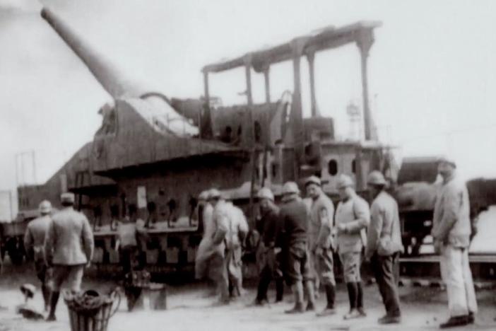 How WWI transformed America through those whose participation has largely been forgotten.
