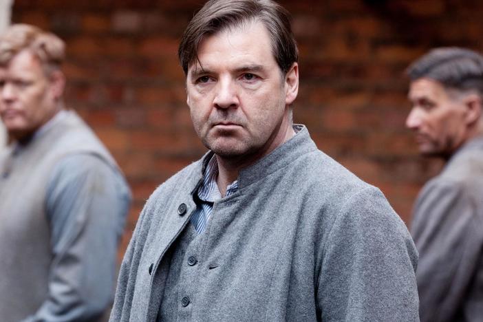 Downton Abbey Season 3 Episode 3 re-airs Sunday, Dec. 15, 8pm ET on MASTERPIECE on PBS.