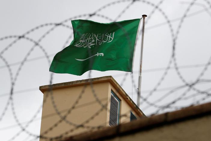 Saudi investigation into Khashoggi killing leaves 'full truth' unknown, says UN official