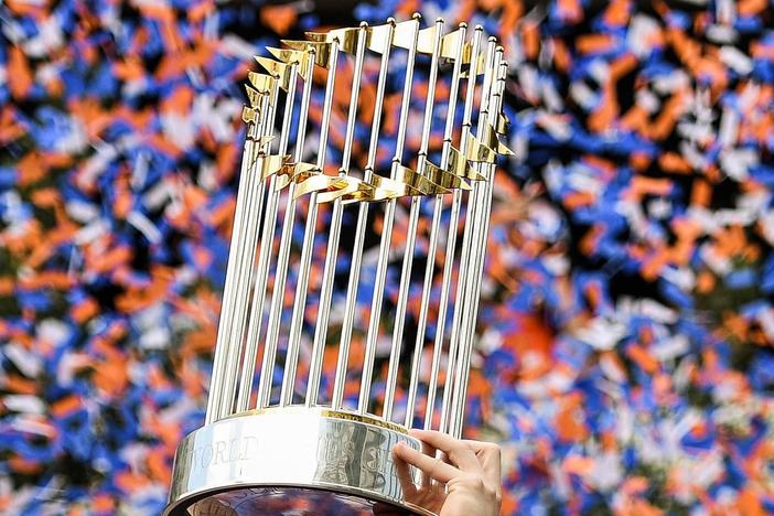 The Houston Astros cheating scandal and what it says about baseball today.