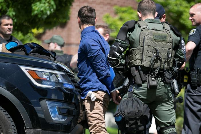 Why far-right groups are increasingly targeting the LGBTQ community