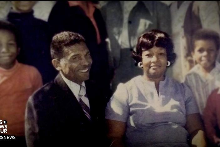 Can 'baby bonds' help the U.S. close its staggering racial wealth gap?