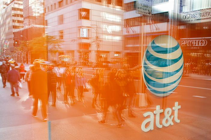 Why the AT&T mega-merger is a green light for other businesses