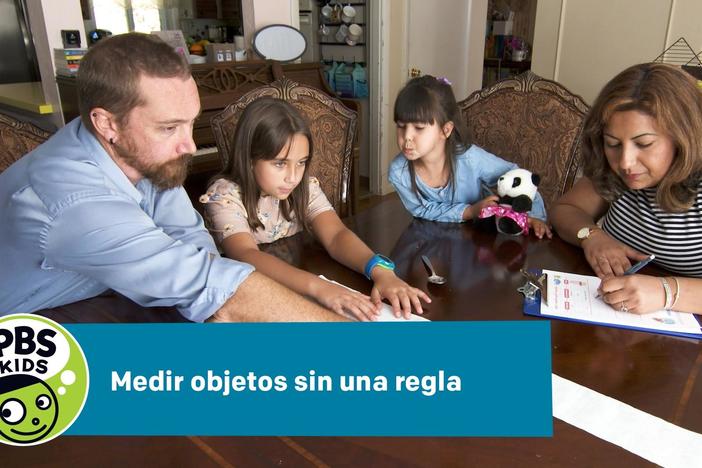 ¡Sea creativo con su niño!