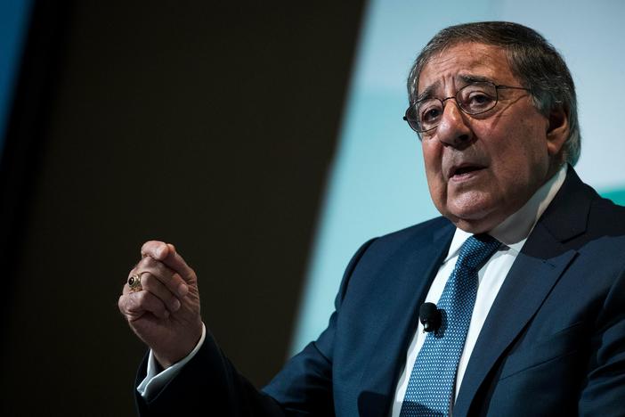 New revelations show Trump’s threats against democracy are ‘still very real,’ Panetta says