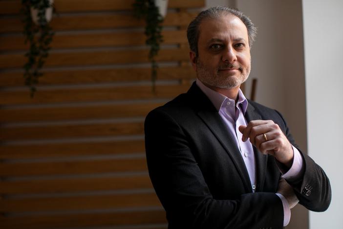 Preet Bharara on 'troublesome language' in Barr summary of Mueller report