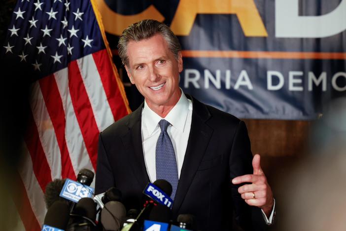 Trump may be losing popularity, but is 'Trumpism?' Here's what California's recall shows
