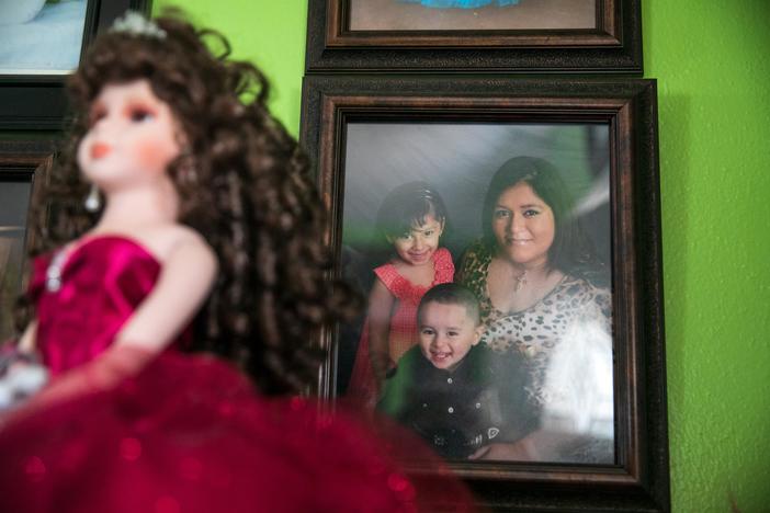 Disturbing data shows how often domestic violence turns deadly