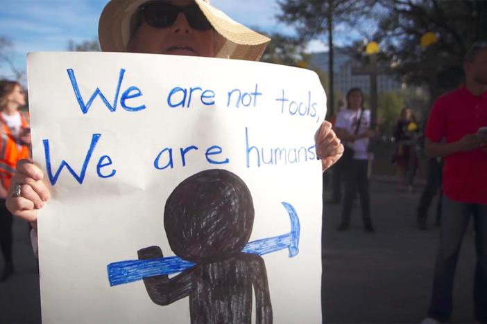Another death of a construction worker on the job in Austin fuels the need for change.