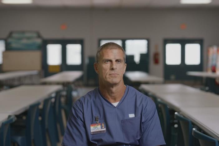 How a former West Point cadet got life in prison under a "two-strikes" law.