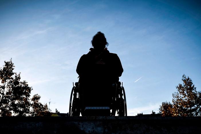 Advocates concerned about workers with disabilities earning below minimum wage