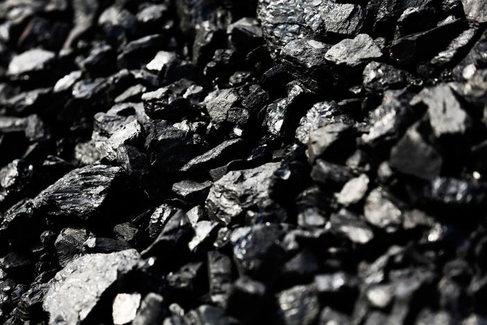 A new NPR study finds miners are suffering from the most advanced form of lung disease.