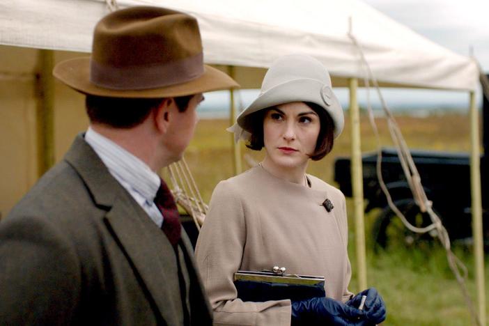 See a clip from Episode 5.