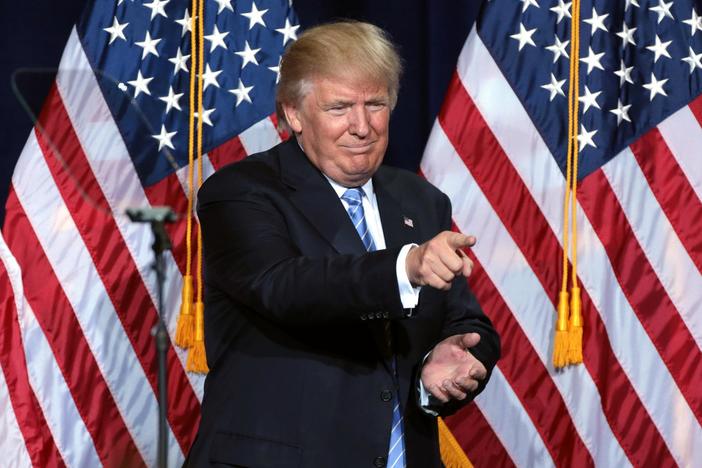 What do Trump's cabinet choices signal about his key policy priorities? 