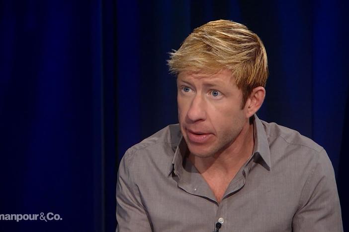 Neuroscientist Matthew Walker makes the case for sleep.