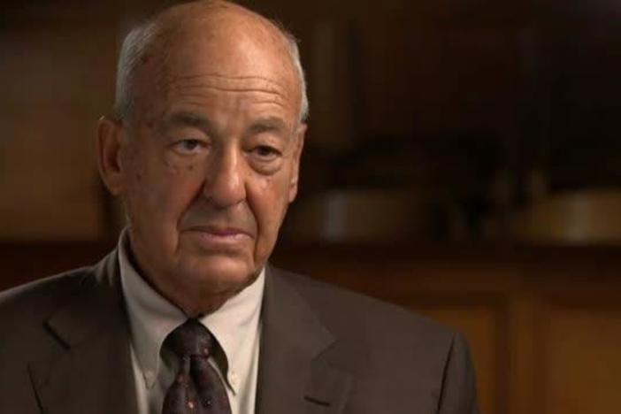 The forensic pathologist and spokesman for ACFEI talks with FRONTLINE about certification.