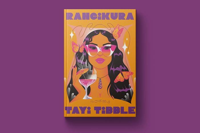 Māori poet Tayi Tibble draws on guidance of Polynesian ancestors in 'Rangikura'