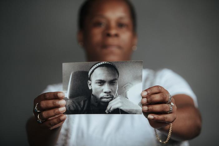 HEAVEN: CAN YOU HEAR ME? explores the impact of gun violence on Black families in Philly.