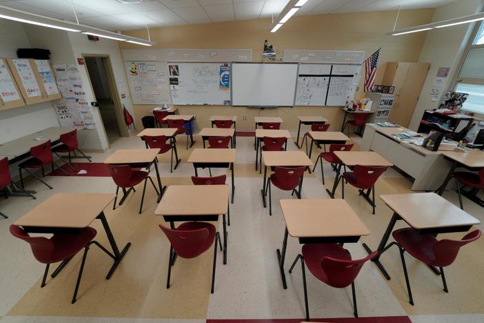 Why kids should be in the classroom this fall -- and how to keep them safe there