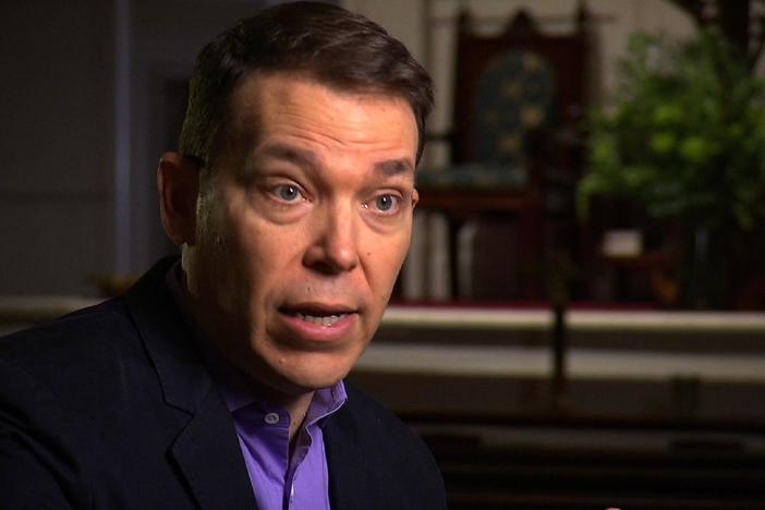 Bruce Feiler Extended Interview