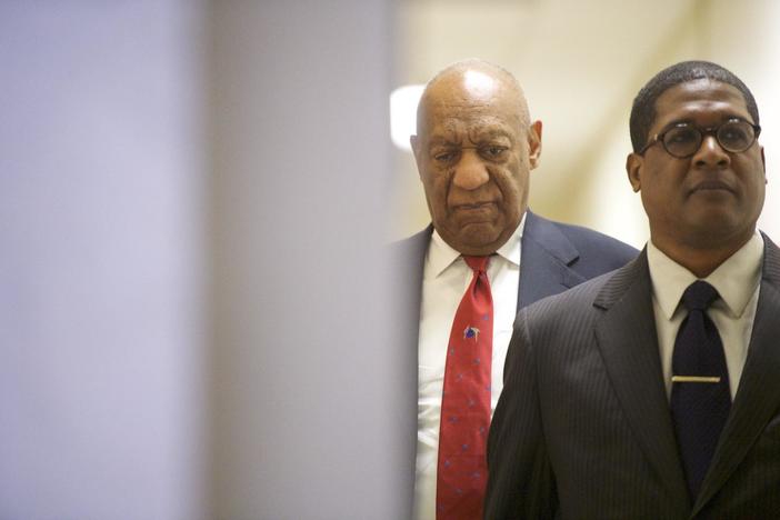 What the Bill Cosby verdict means in the #MeToo era
