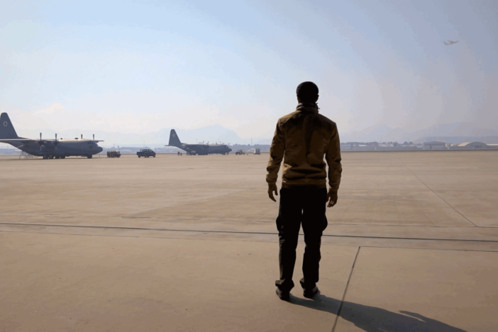 Afghan and Iraqi interpreters risked their lives aiding US troops. Were they left behind?
