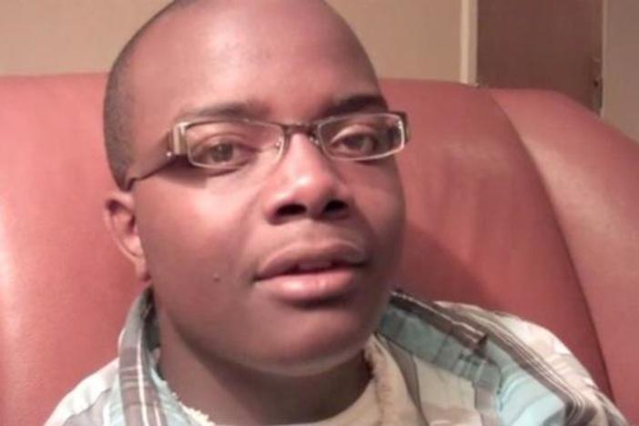 Student Freedom Rider LeRoy Ford reflects on the 2011 visit to Anniston, AL.