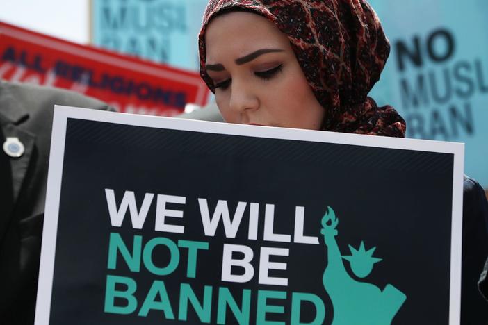 After Supreme Court ruling, how does Trump's travel ban affect U.S. immigration policy?