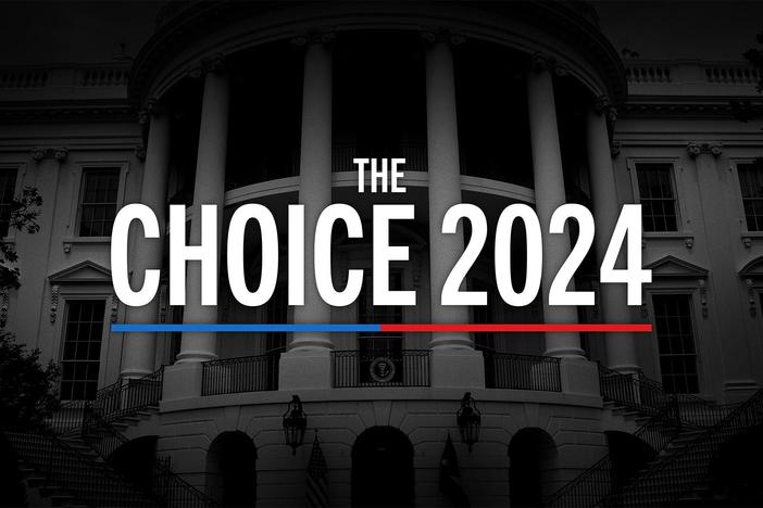 Investigating the lives & characters of Kamala Harris and Donald Trump as they seek the presidency.
