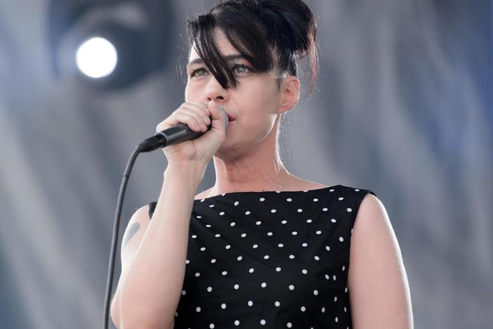 Kathleen Hanna, the Linda Lindas and a 30-year riot