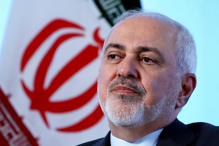 News Wrap: Amid tensions with Iran, U.S. orders non-essential staff out of Iraq