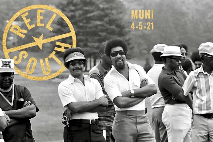A jovial love letter to the game of golf, told by the Black golfers in Asheville, NC.