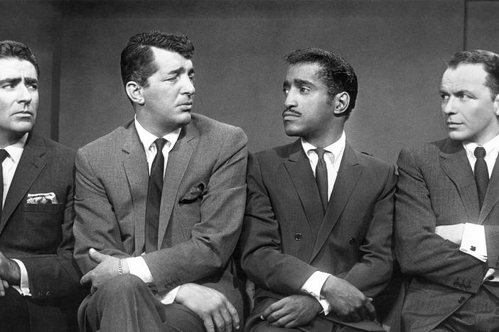 Norman Lear discusses Sammy Davis, Jr.’s groundbreaking guest appearance on All in the Fam