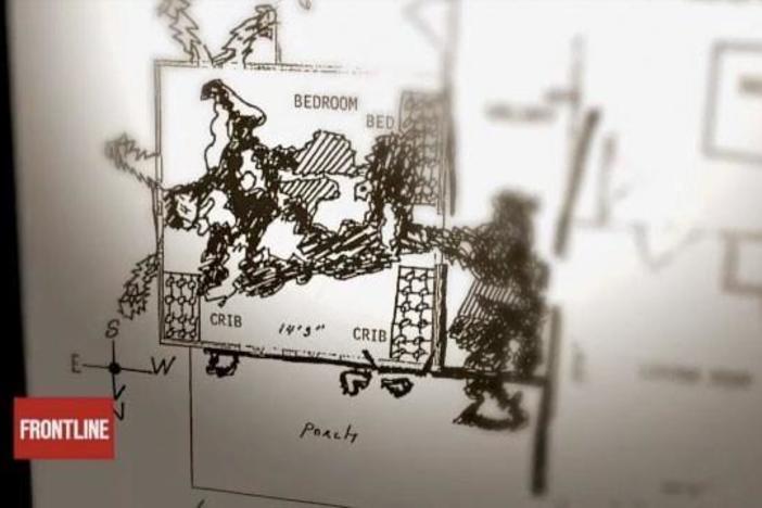 Coming Oct. 19. In this clip, fire scientists question evidence used to convict Willingham