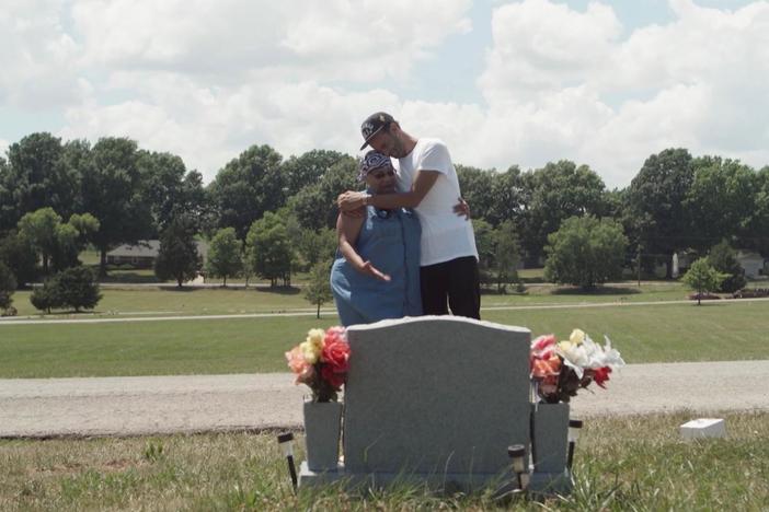 In exploring his father's life, Sol Guy recognized his own choices were not unalike.