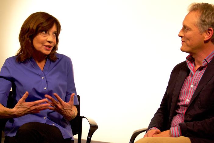 Producer Luke Crafton interviews Executive Producer Marsha Bemko on ROADSHOW's milestone.