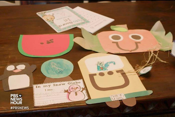 Many teachers around the country are selling lesson plans via online marketplaces.