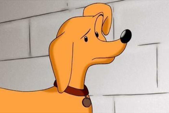 It's the first time Hundley has been away from the Doorman, and he is anxious to return.