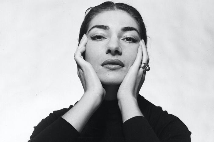 Explore the legacy of Maria Callas in this documentary detailing her return to the stage.