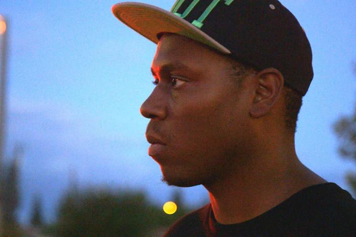 FRONTLINE explores what happens when a juvenile offender is sent to adult prison.
