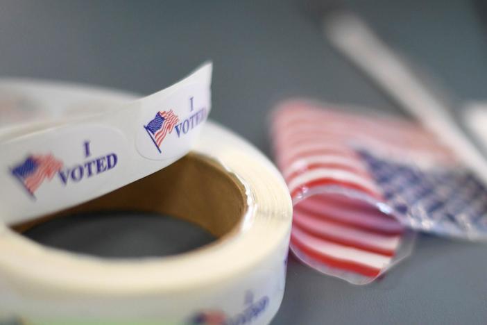 A look at the state measures that could have national impact by boosting election turnout