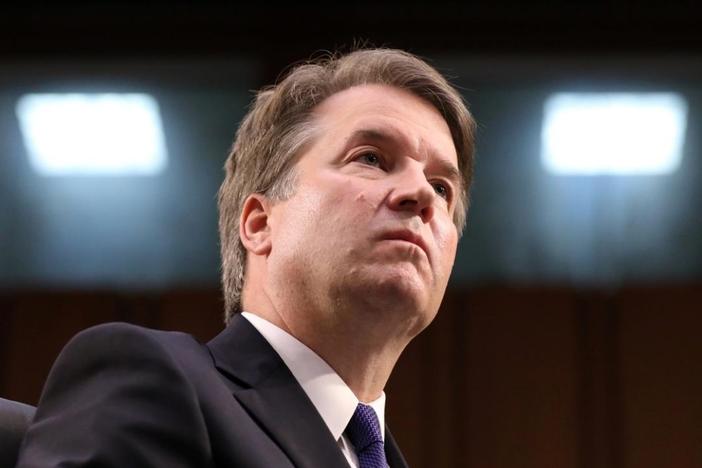 What people who knew Kavanaugh and his accuser are saying