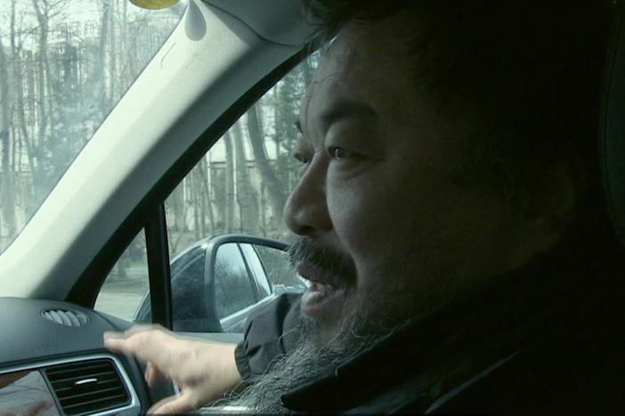 The authorities order Ai Weiwei's accountant and Manager to leave Beijing.