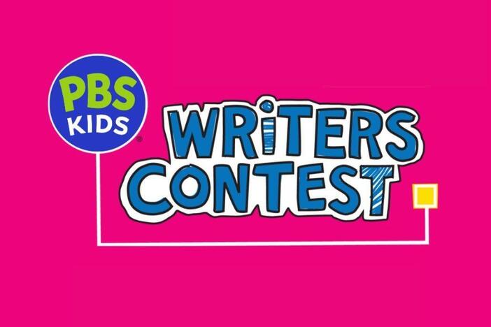The GPB - PBS KIDS Writers Contest is produced by Georgia Public Broadcasting.