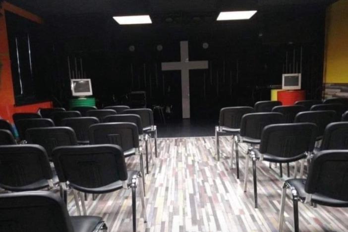 Ukrainian evangelical pastors show resilience while facing persecution from Russian forces