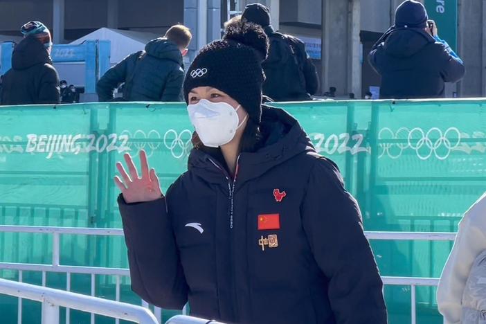 WTA returns to China despite unresolved questions about tennis star Peng Shuai
